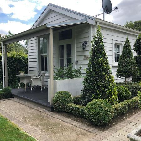 The Wash-House Historic Cottage Close To Hobbiton Matamata Luaran gambar