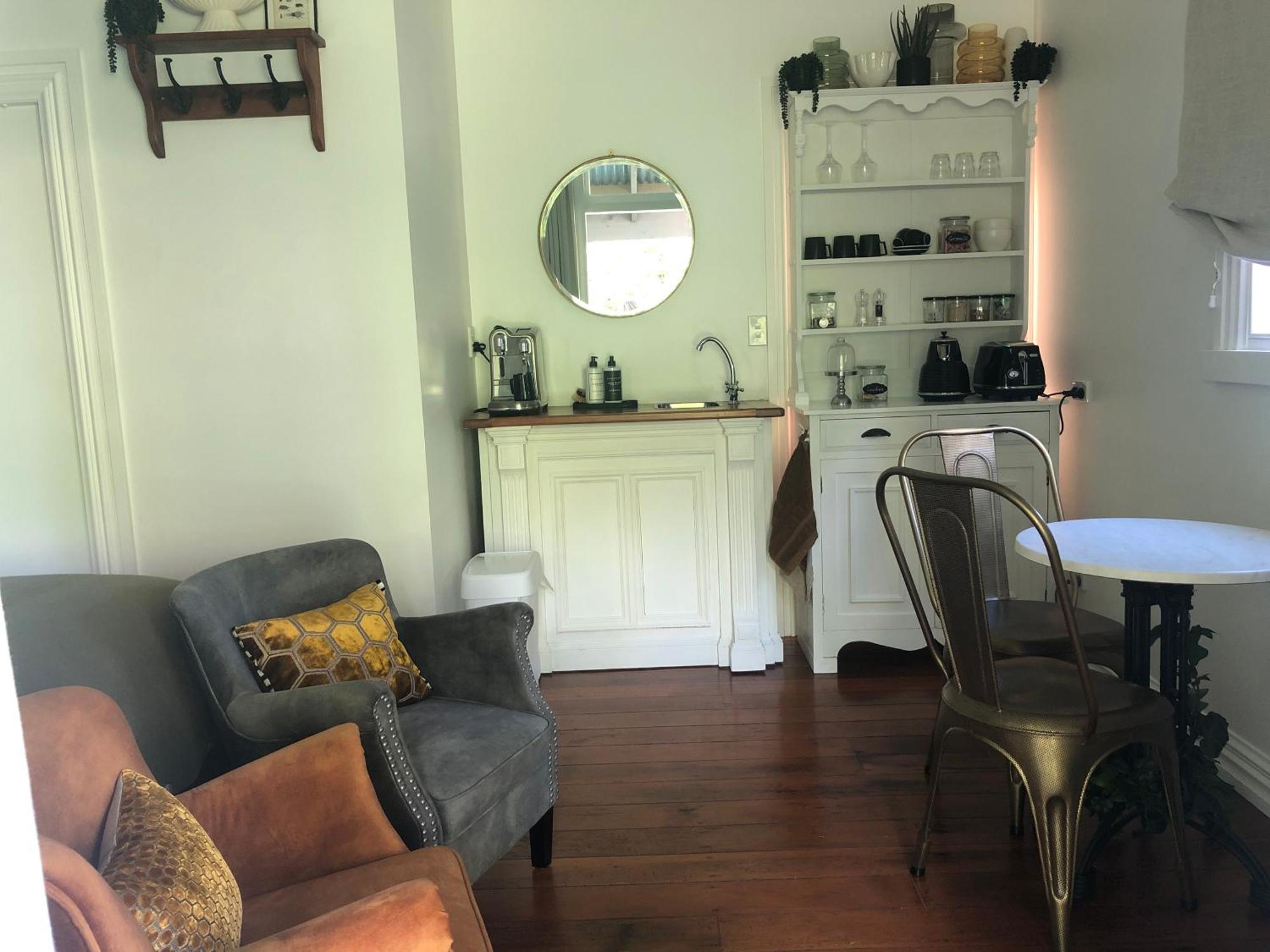 The Wash-House Historic Cottage Close To Hobbiton Matamata Luaran gambar