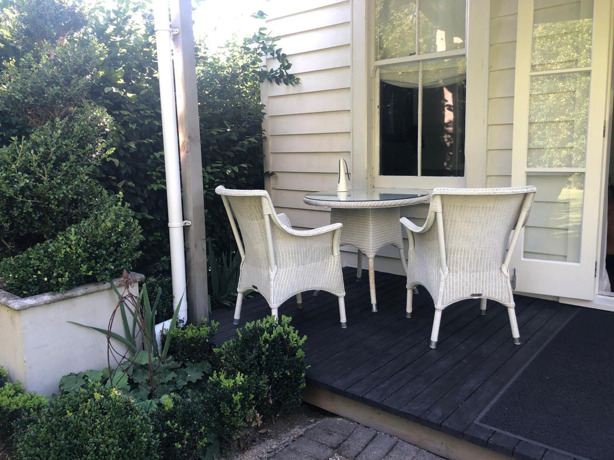 The Wash-House Historic Cottage Close To Hobbiton Matamata Luaran gambar